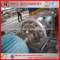 Plastic Pellets Making Machine Granulating from Recycled Plastic PP PE